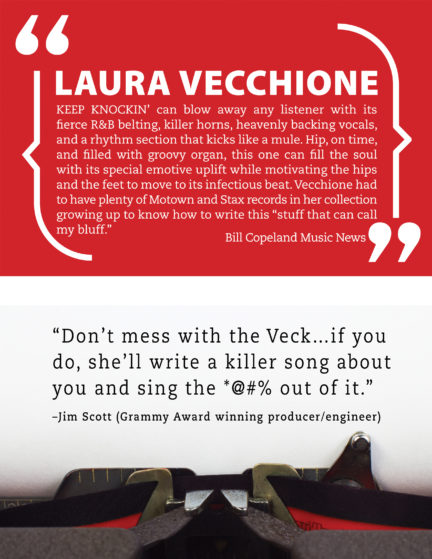Laura Vecchione Reviews