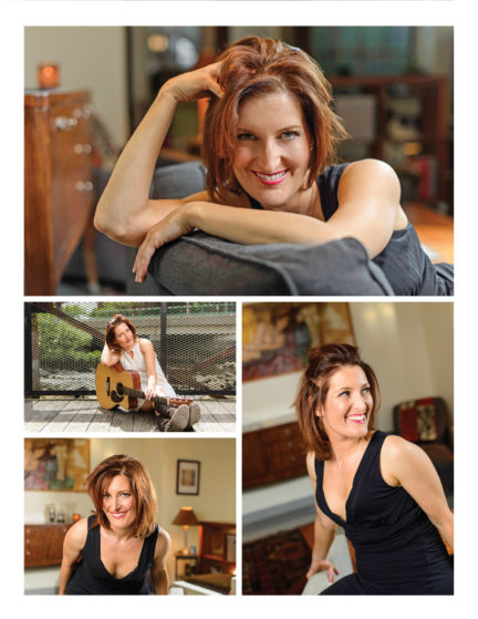 Laura Vecchione Photosheet