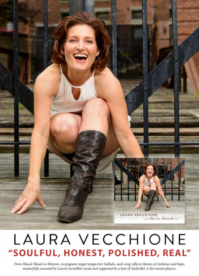Love Lead Poster 2 Laura Vecchione