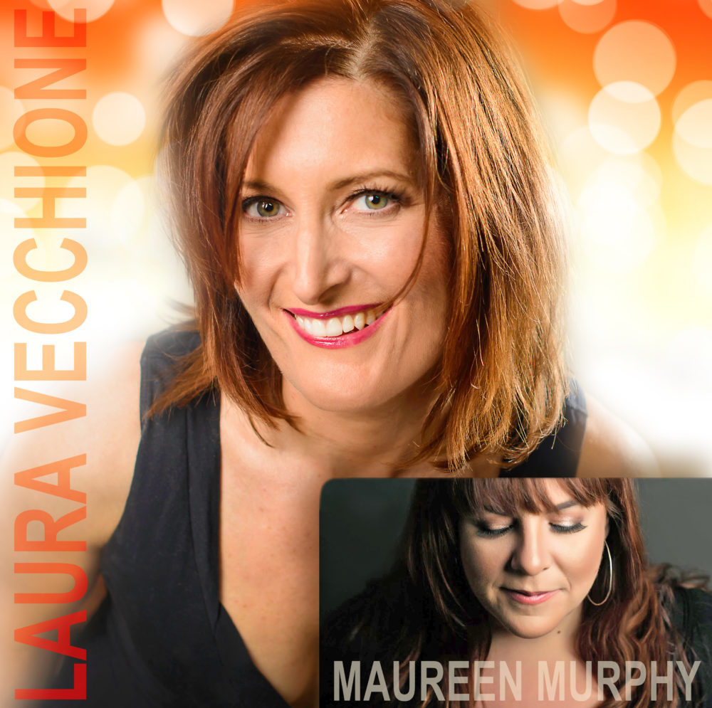 Laura Vecchione with Special Guest Maureen Murphy (Zac Brown Band)