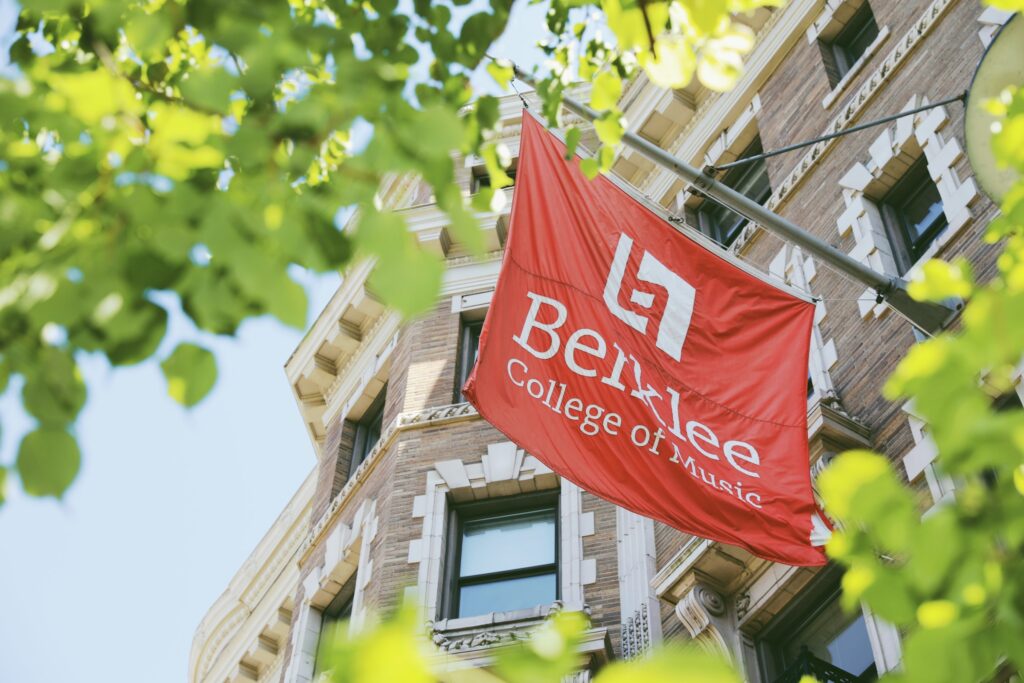 Berklee College Of Music